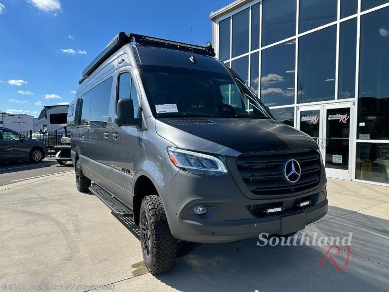 New 2026 Tiffin GH2 22 BV available in Savannah, Georgia