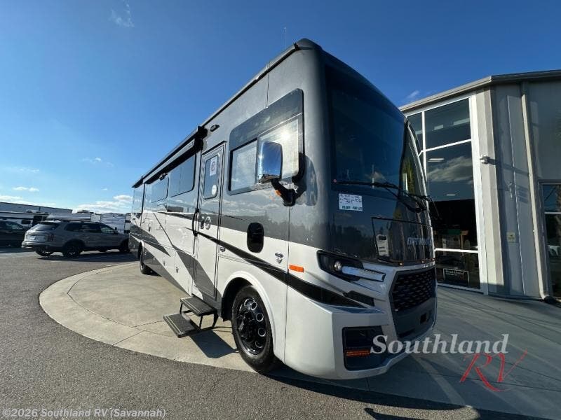 New 2026 Tiffin Allegro Open Road 34 PA available in Savannah, Georgia