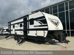 New 2026 Grand Design Transcend Xplor 27DBX available in Savannah, Georgia