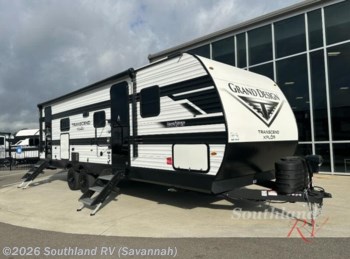 New 2026 Grand Design Transcend Xplor 27DBX available in Savannah, Georgia