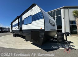 New 2026 Forest River Cherokee Grey Wolf 29TE available in Savannah, Georgia