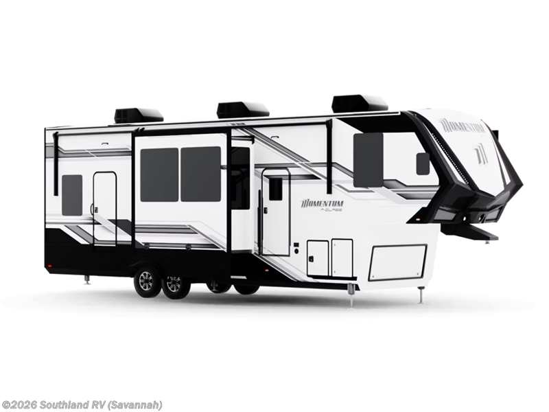 New 2026 Grand Design Momentum M-Class 344M available in Savannah, Georgia