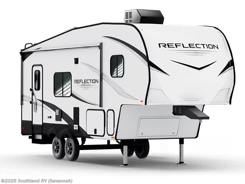 New 2026 Grand Design Reflection 100 Series 32BH available in Savannah, Georgia