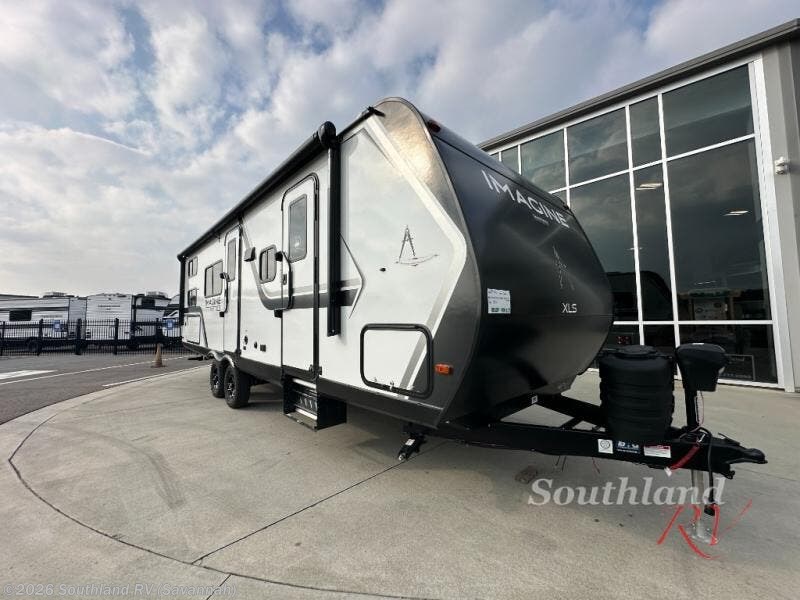 New 2026 Grand Design Imagine XLS 25DBE available in Savannah, Georgia