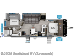 New 2026 Grand Design Imagine 2810BH available in Savannah, Georgia