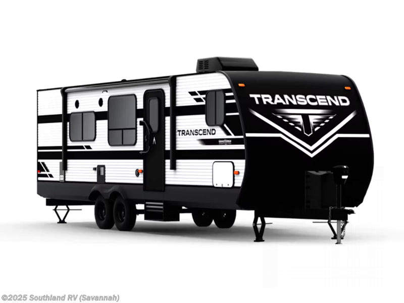 New 2026 Grand Design Transcend 335BHT available in Savannah, Georgia