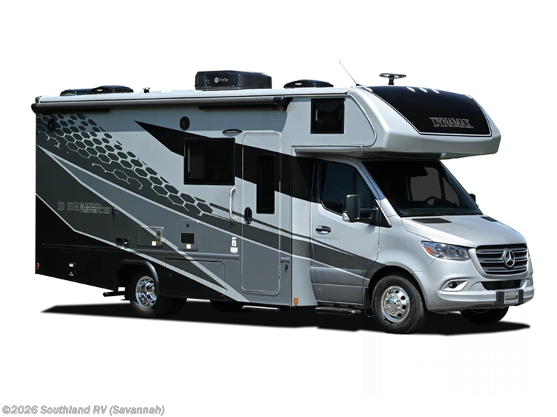 New 2026 Dynamax Corp  isata 3 24TW available in Savannah, Georgia