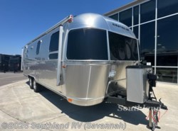 New 2026 Airstream Globetrotter 27FB Queen available in Savannah, Georgia