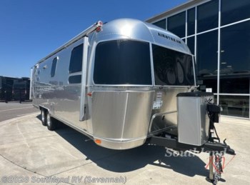 New 2026 Airstream Globetrotter 27FB Queen available in Savannah, Georgia
