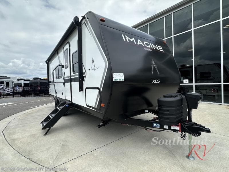 New 2026 Grand Design Imagine XLS 22MLE available in Savannah, Georgia