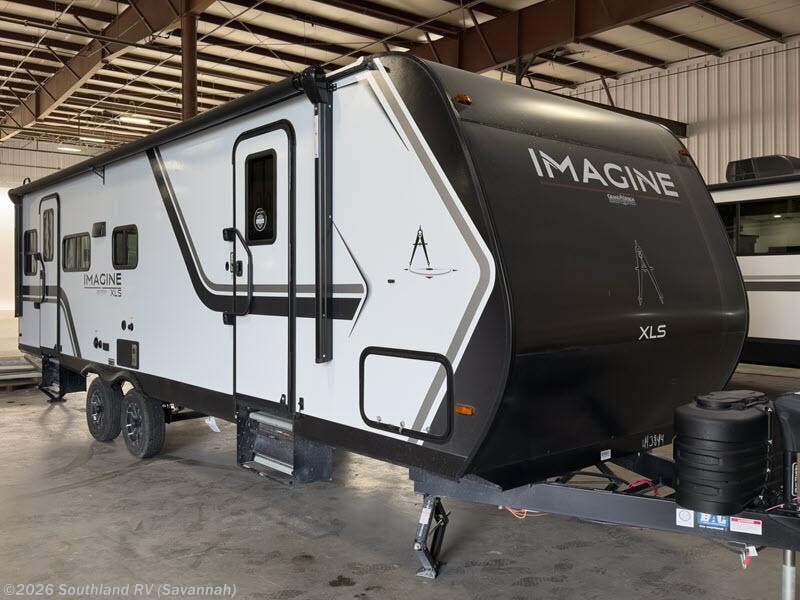 New 2026 Grand Design Imagine XLS 25RLE available in Savannah, Georgia