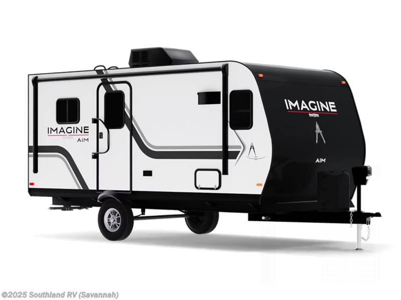 New 2026 Grand Design Imagine AIM 16MLA available in Savannah, Georgia