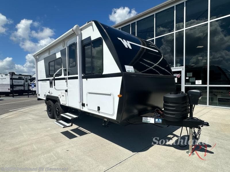 New 2026 Winnebago Micro Minnie 2100BH available in Savannah, Georgia