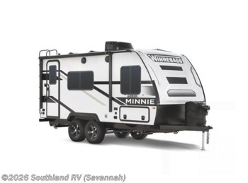 New 2026 Winnebago Micro Minnie 2108TB available in Savannah, Georgia