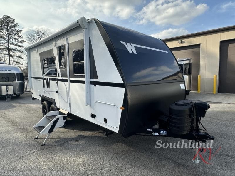 New 2026 Winnebago Micro Minnie 2108TB available in Savannah, Georgia