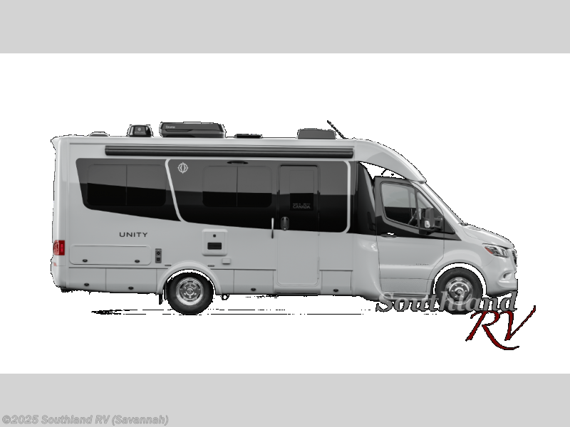 New 2026 Leisure Travel Unity U24FX available in Savannah, Georgia