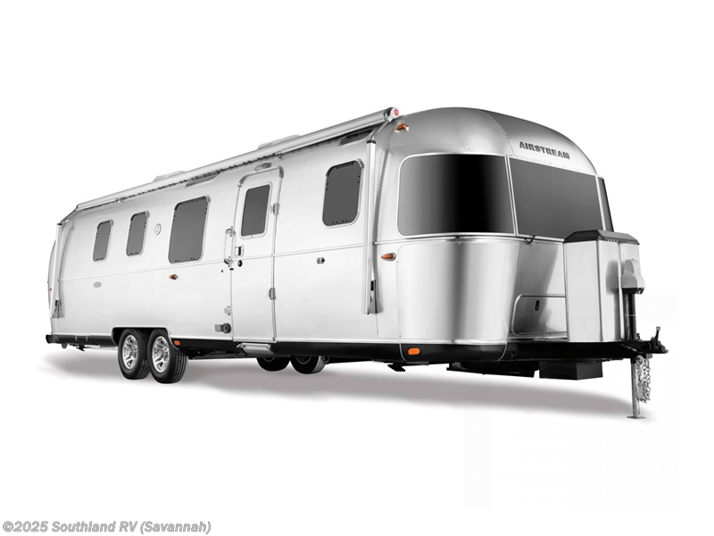 Used 2024 Airstream Classic 33FB available in Savannah, Georgia