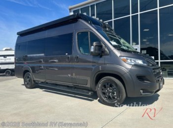 New 2026 Airstream Rangeline Pop Top Sleeper available in Savannah, Georgia