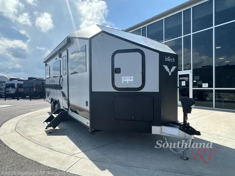 New 2026 inTech Black Wing 826-X available in Savannah, Georgia