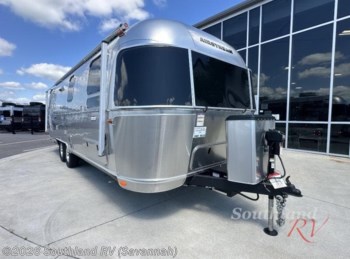 New 2026 Airstream International 27FB Twin available in Savannah, Georgia