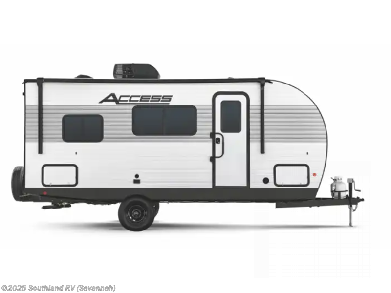 New 2026 Winnebago Access 18DBH available in Savannah, Georgia