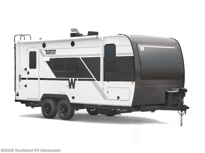 New 2026 Winnebago Thrive 18FBS available in Savannah, Georgia