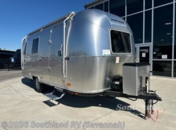 New 2026 Airstream Traveler World 22RB available in Savannah, Georgia