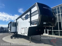 New 2026 Grand Design Reflection 337RLS available in Savannah, Georgia