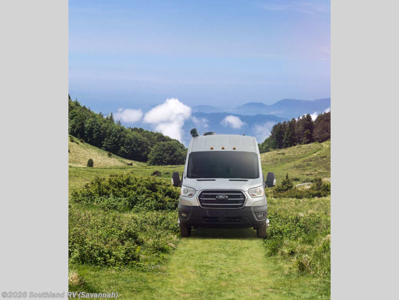 Used 2022 Pleasure-Way Ontour 2.2  available in Savannah, Georgia