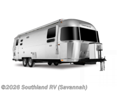 New 2026 Airstream Globetrotter 27FB Queen available in Savannah, Georgia