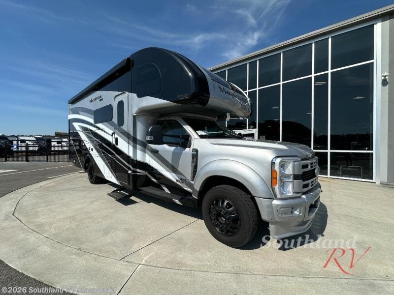 Used 2024 Thor Motor Coach Magnitude AX29 available in Savannah, Georgia