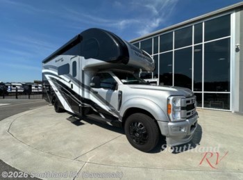 Used 2024 Thor Motor Coach Magnitude AX29 available in Savannah, Georgia