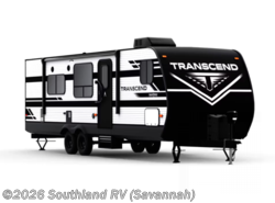 New 2026 Grand Design Transcend 245RLT available in Savannah, Georgia