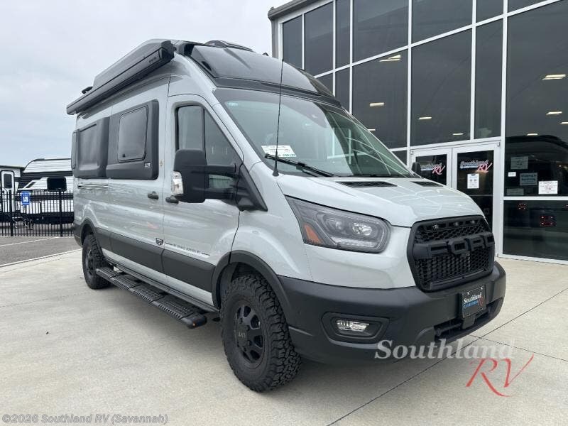 New 2026 Grand Design Lineage Series VT LVT2 available in Savannah, Georgia