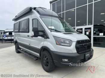 New 2026 Grand Design Lineage Series VT LVT2 available in Savannah, Georgia