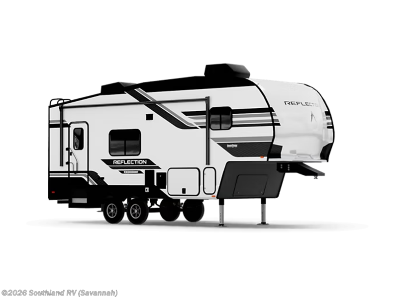 New 2026 Grand Design Reflection 100 Series 27BH available in Savannah, Georgia