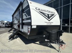 New 2026 Grand Design Transcend Xplor 23BHX available in Savannah, Georgia
