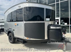 New 2026 Airstream Basecamp 20Xe available in Savannah, Georgia