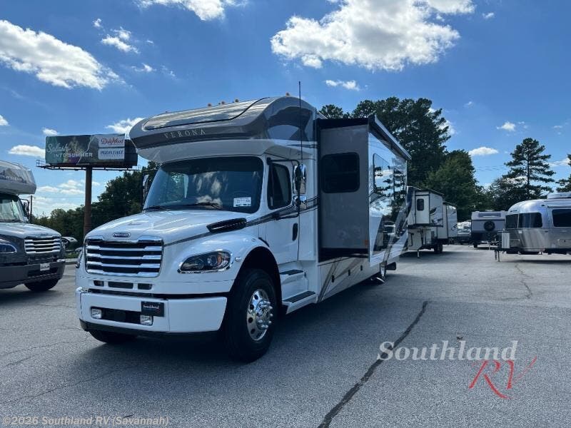 New 2026 Renegade  Verona 36VSB available in Savannah, Georgia