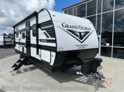 New 2026 Grand Design Transcend Xplor 21RLX available in Savannah, Georgia