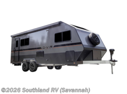 New 2026 inTech O-V-R Navigate available in Savannah, Georgia