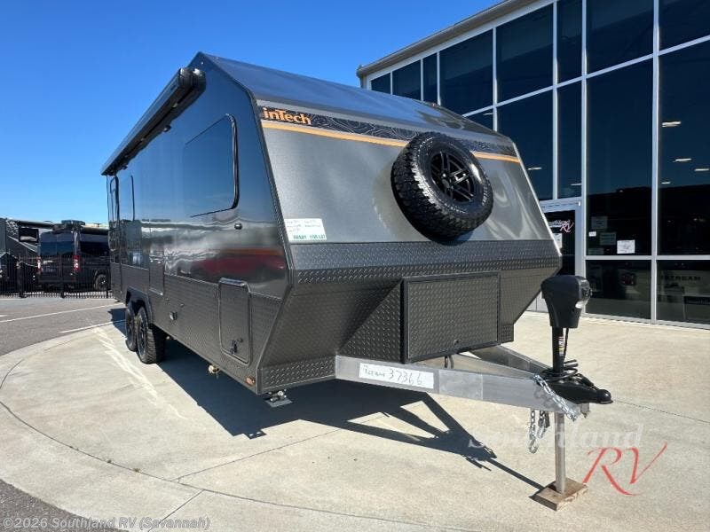 New 2026 inTech O-V-R Navigate available in Savannah, Georgia
