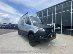 New 2026 Airstream Interstate 19X Std. Model available in Savannah, Georgia
