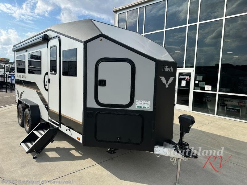 New 2026 inTech Black Wing 724-X available in Savannah, Georgia