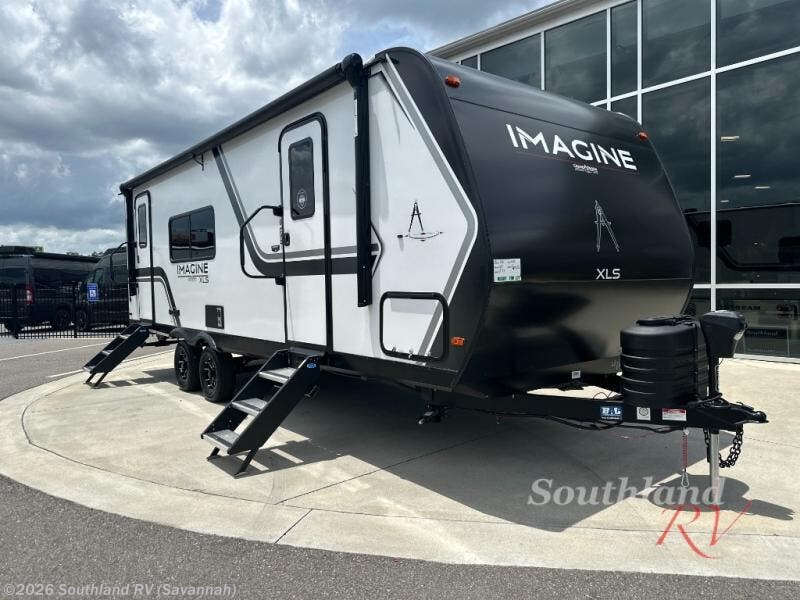 New 2026 Grand Design Imagine XLS 23LDE available in Savannah, Georgia