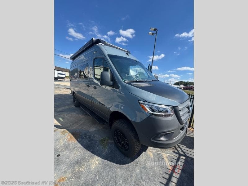 New 2026  Tiffin GH1 Adventure Van 19AV by Tiffin from Southland RV in Savannah, GA