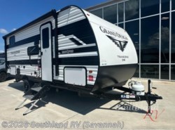 New 2026 Grand Design Transcend One 161DB available in Savannah, Georgia