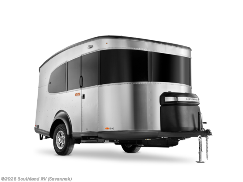 Used 2024 Airstream Basecamp 20X available in Savannah, Georgia