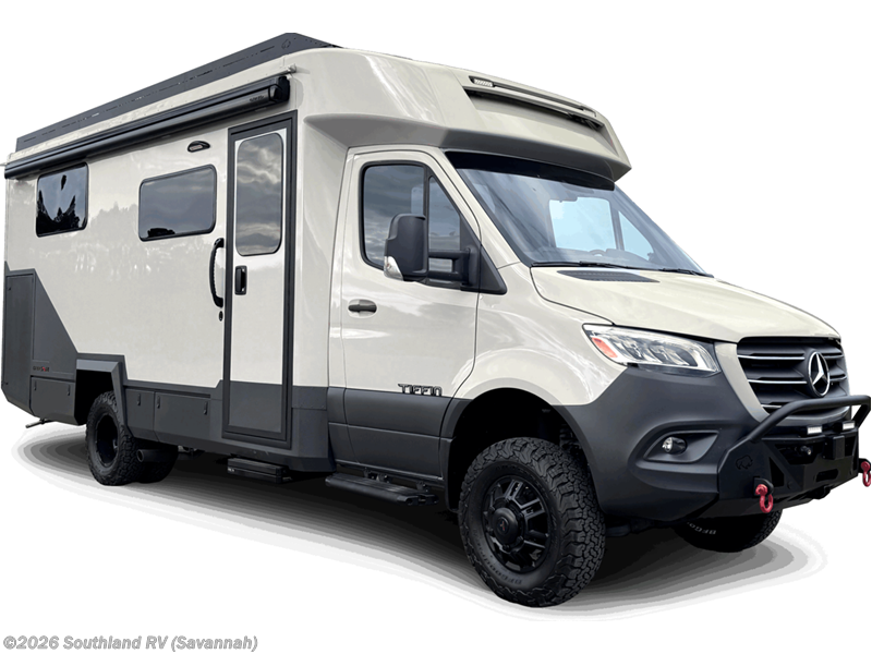 New 2026 Tiffin Open Trail 25 AO available in Savannah, Georgia