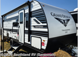 New 2026 Grand Design Transcend One 161BH available in Savannah, Georgia